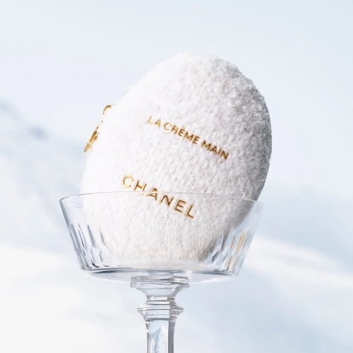 LA CRÈME MAIN Édition Limitée - Nourrit – Adoucit – Illumine 3145891338584_3A.jpg