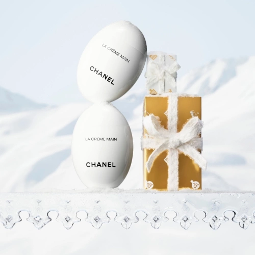 LA CRÈME MAIN Limited Edition - Nourishes – Softens – Brightens 3145891338584_3B.jpg