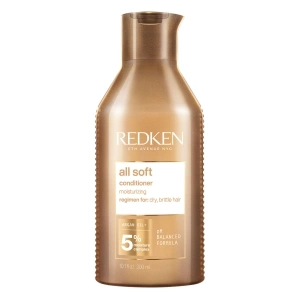ALL SOFT Moisturizing conditioner