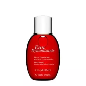 EAU DYNAMISANTE Doux Déodorant