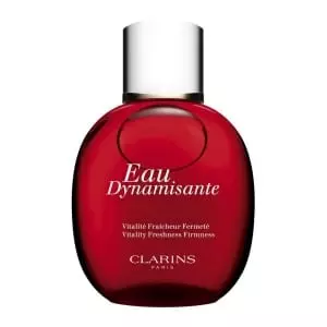 EAU DYNAMISANTE Vitalité, Fraîcheur, Fermeté