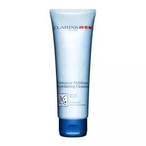 NETTOYANT EXFOLIANT ClarinsMen