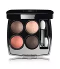 LES 4 OMBRES MULTI-EFFECT QUADRA EYESHADOW