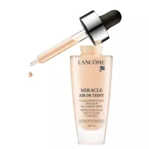 MIRACLE AIR DE TEINT Perfecting Fluid Matte Glow Creator