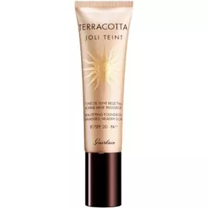 TERRACOTTA JOLI TEINT Foundation Beautiful Skin Sunny glow