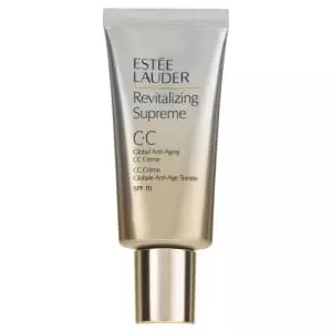 REVITALIZING SUPREME CC Cream Global Anti-Aging Tinted SPF 10