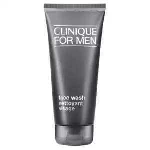 CLINIQUE FOR MEN Face Wash