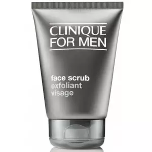 CLINIQUE FOR MEN Face Exfoliator