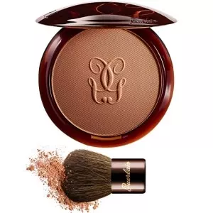 TERRACOTTAKIT MINE ENSOLEILLÉE Poudre Bronzante Hydratante Haute Tenue