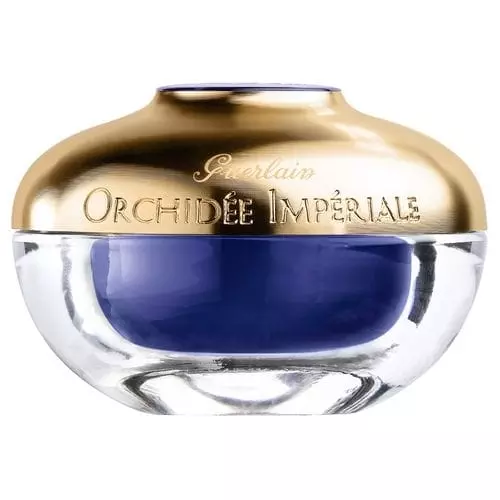 【新品】ORCHIDÉE IMPÉRIALE LA CRÈME RICHE ORCHIDÉE IMPÉRIALE La Crème Riche Guerlain - Soins Complets d