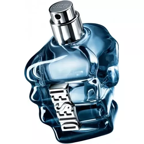 Only The Brave by Diesel for men Eau De Toilette Spray 125 ml