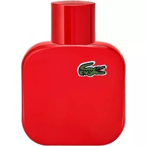 lacoste l12 12 red