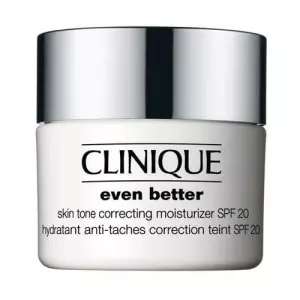 EVEN BETTER Hydratant Anti-Tâches Correction Teint SPF 20
