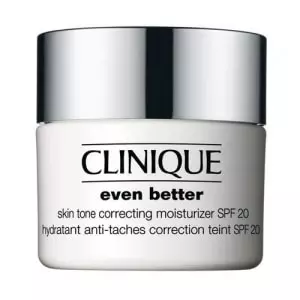 EVEN BETTER Skin Tone Correcting Moisturizer Broad Spectrum SPF 20
