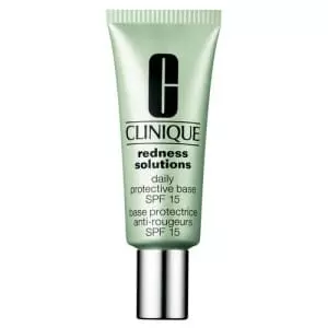 REDNESS SOLUTION DAILY PROTECTIVE BASE SPF 15 Base Protectrice Anti-Rougeurs