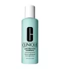 ANTI-BLEMISH SOLUTIONS CLARIFYING LOTION Lotion Clarifiante Formule S.O.S