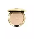 LES VOILETTES Translucent Compact Powder Mattifying Veil