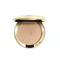 LES VOILETTES Translucent Compact Powder Mattifying Veil