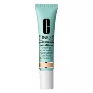 ANTI-BLEMISH SOLUTIONS Clearing Concealer