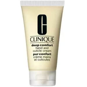 Deep Comfort Hand and Cuticle Cream Crème Mains et Cuticules Pur Confort