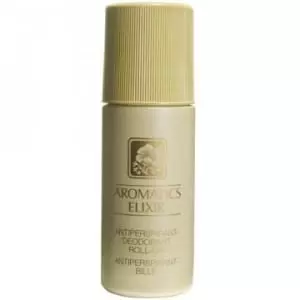 AROMATICS ELIXIR Roll-On Deodorant