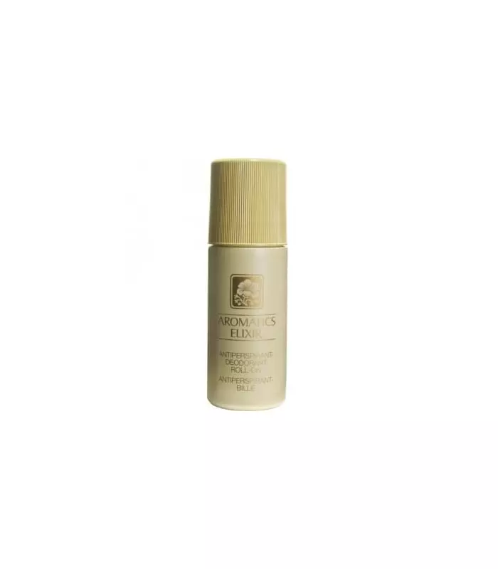 ELIXIR Roll-On - Aromatics Élixir - Perfumes Woman - Parfumdo.com