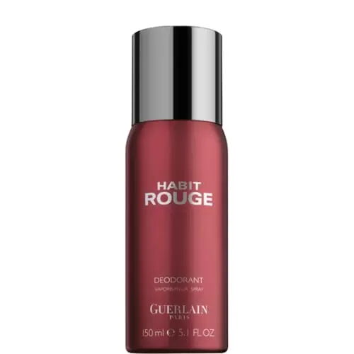 habit rouge guerlain femme