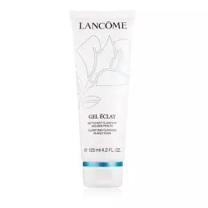 GEL ÉCLAT Nettoyant Clarifiant Mousse Perlée