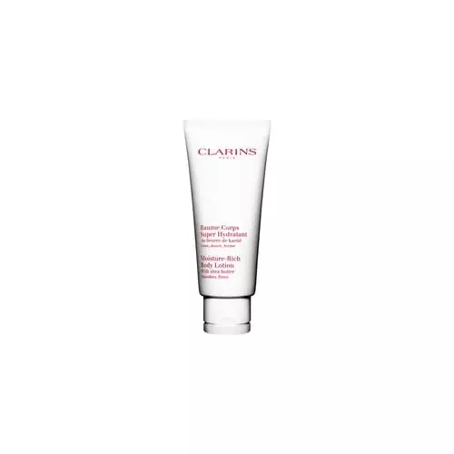 BAUME CORPS SUPER HYDRATANT Au beurre de karité 