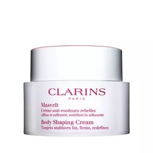 MASVELT BODY CREAM The slimming cream for targeting stubborn areas