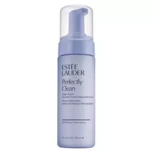 PERFECTLY CLEAN Triple-Action Cleanser/Toner/Makeup Remover