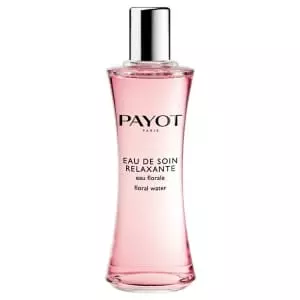 EAU DE SOIN RELAXANTE Floral treatment water with jasmine and white tea extracts