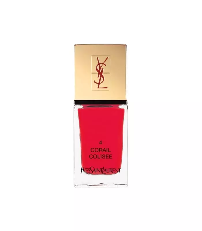 ysl nail polish 2020