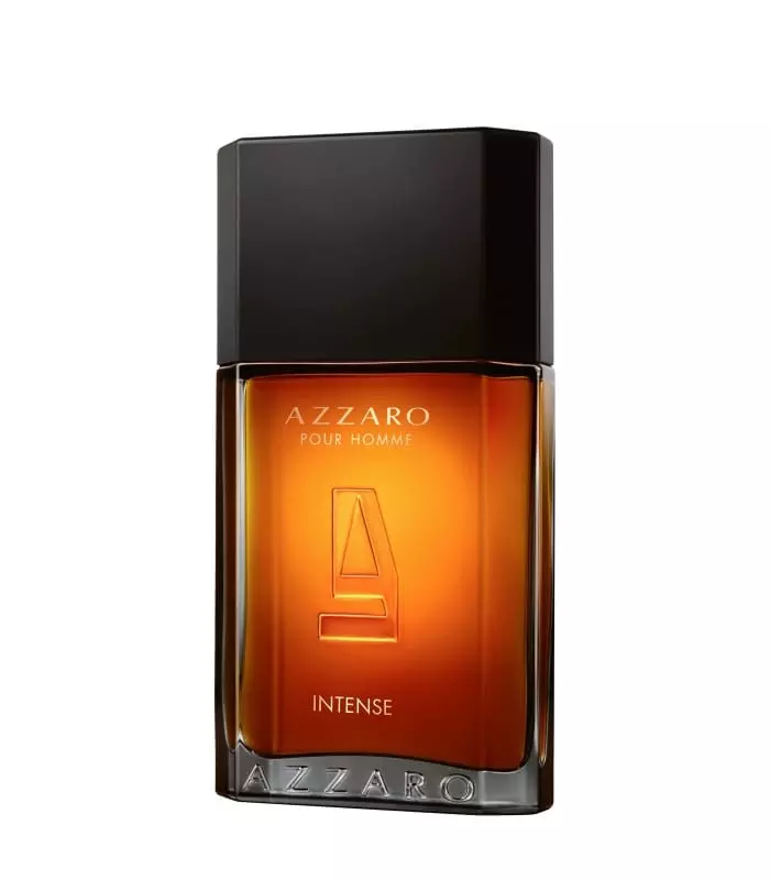 AZZARO POUR HOMME INTENSE Eau de Parfum Spray Azzaro pour Homme Men's perfume