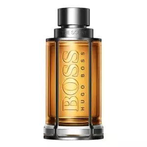 BOSS THE SCENT Aftershave Lotion