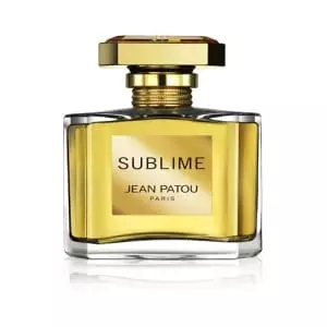 SUBLIME Eau de Toilette Spray