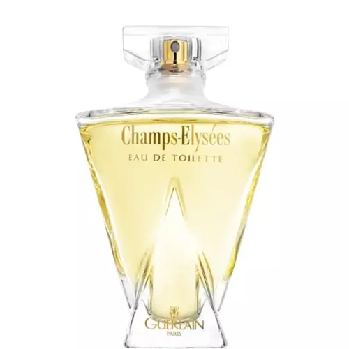 CHAMPS-ELYSÉES Eau de Toilette Vaporisateur Guerlain - Champs