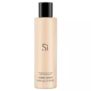 SÌ Lait Corporel