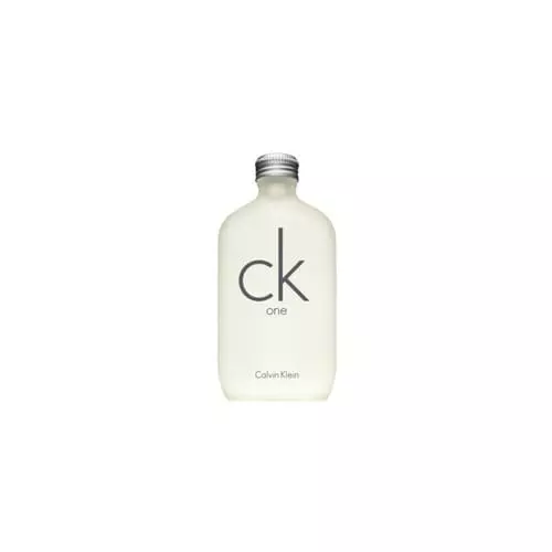 the one ck perfume