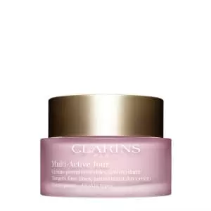 MULTI-ACTIVE DAY All skin Types