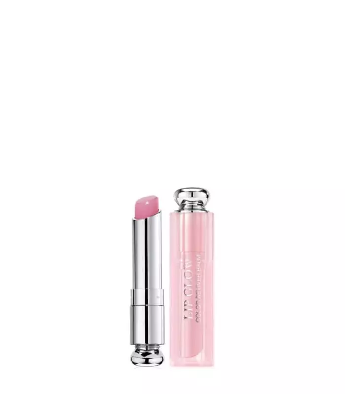 Dior Addict Lip Glow Moisturizing Lip Balm Colour Enhancer Lip Balm