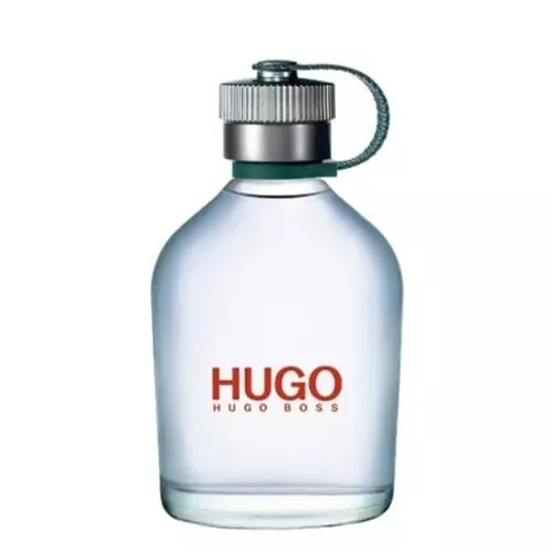 Hugo Boss Hugo Man Green 125ml | Branded and Authentic Perfumes for Men and  Women