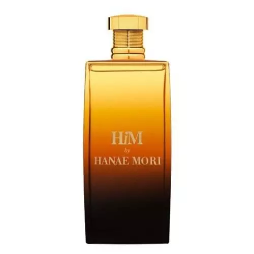 HIM Hanaé MORI Eau de Toilette Parfum Homme Parfumdo