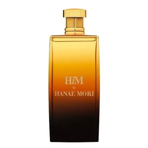 HIM Eau de Parfum Vaporisateur Him-Hanae-Mori-Eau-de-Parfum-Homme-Visuel