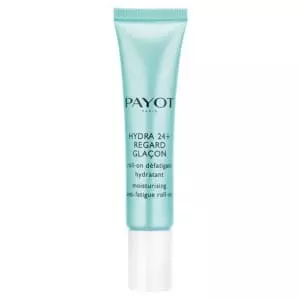 HYDRA 24 + REGARD GLACON Roll-on moisturizing eye refreshing