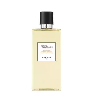 TERRE D'HERMÈS Hair and Body Shower Gel