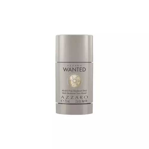 AZZARO WANTED Déodorant Stick 