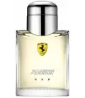 FERRARI RED After Shave Lotion