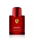 FERRARI RACING RED After Shave Lotion