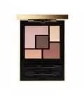 YSL-COUTURE PALETTE EYE CONTOURING-14 - ROSY CONTOURING